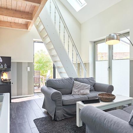 Feriendorf Suedstrand Haus 49 Пелцерхакен Екстериор снимка
