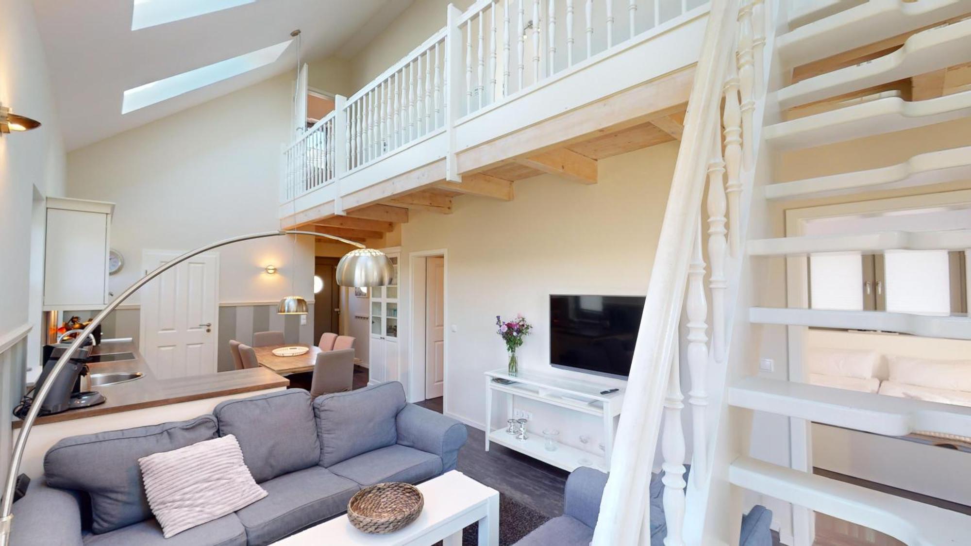 Feriendorf Suedstrand Haus 49 Пелцерхакен Екстериор снимка