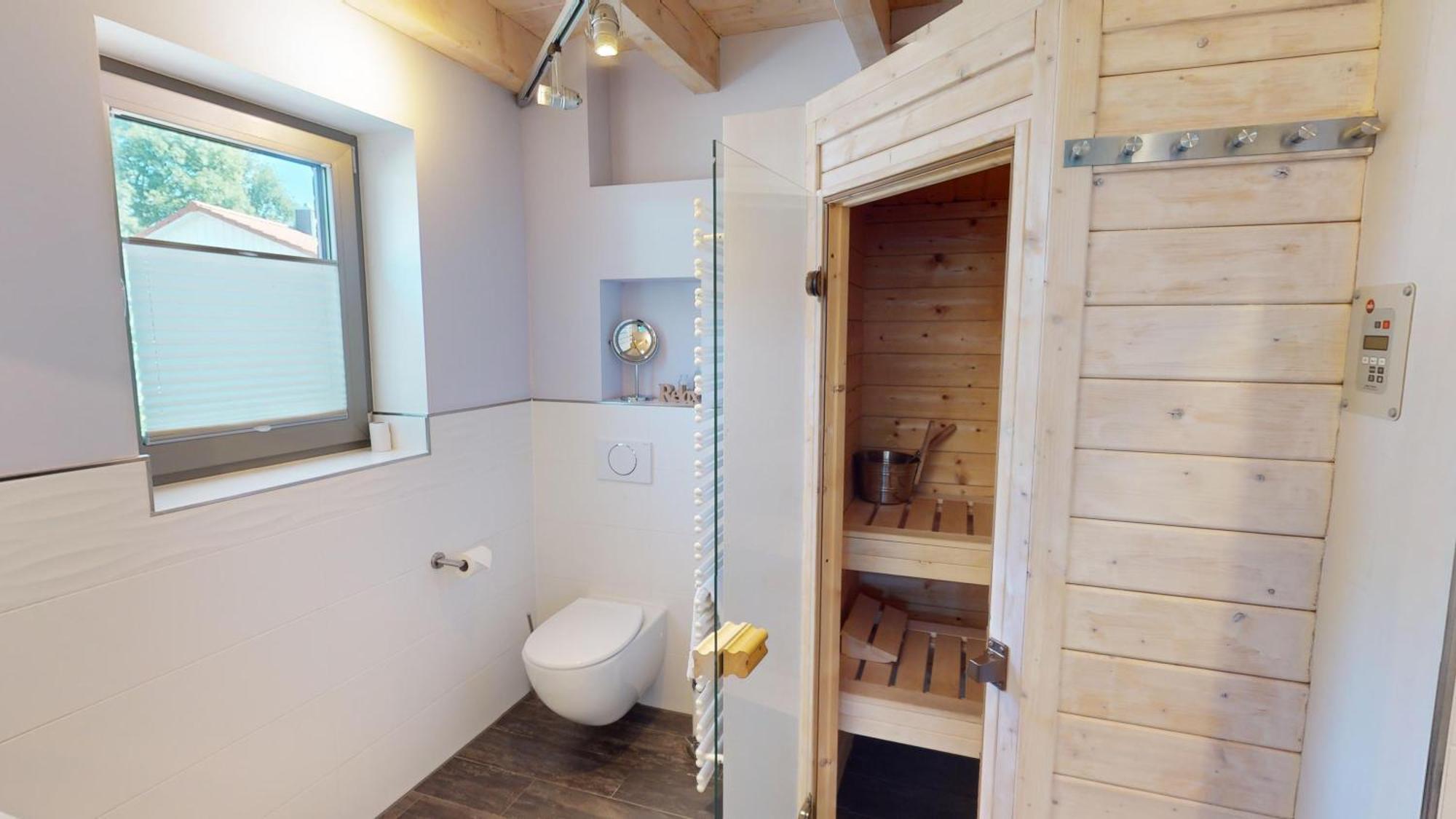 Feriendorf Suedstrand Haus 49 Пелцерхакен Екстериор снимка